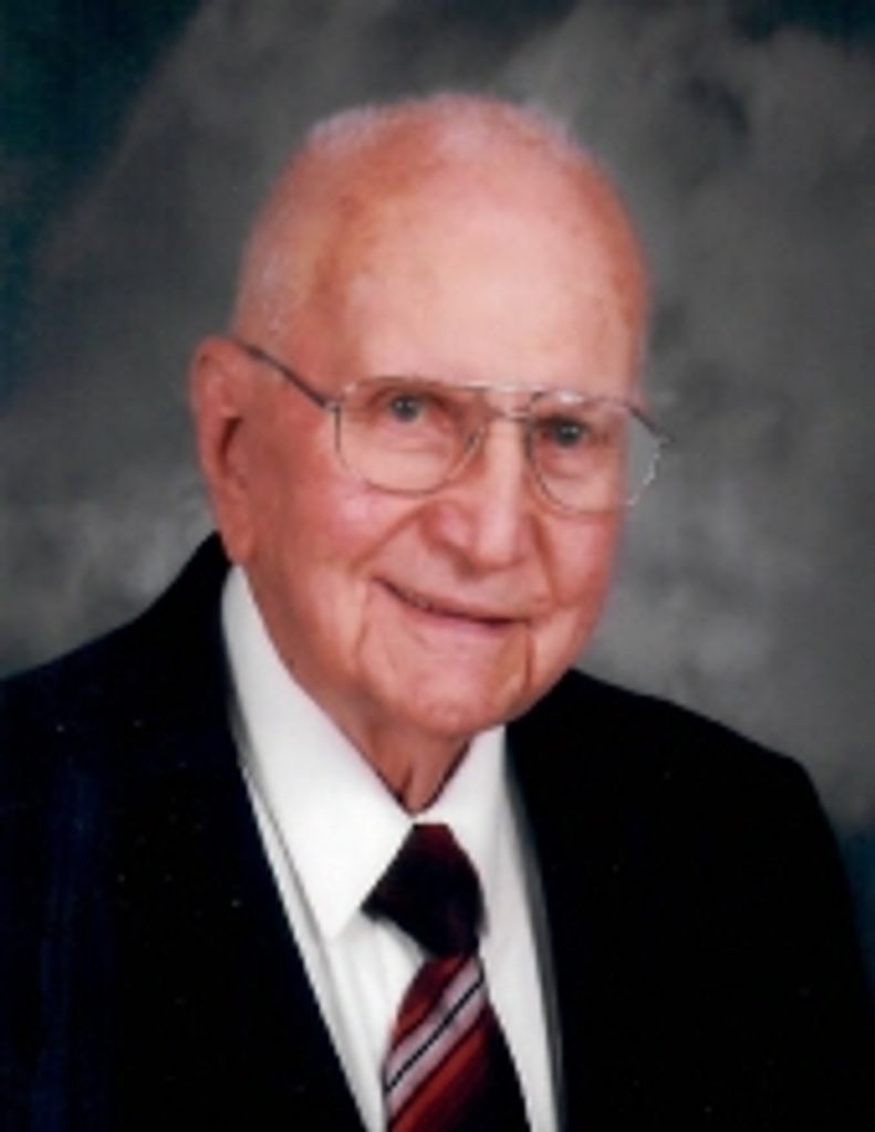 Edward Findley Hillhouse, Sr.