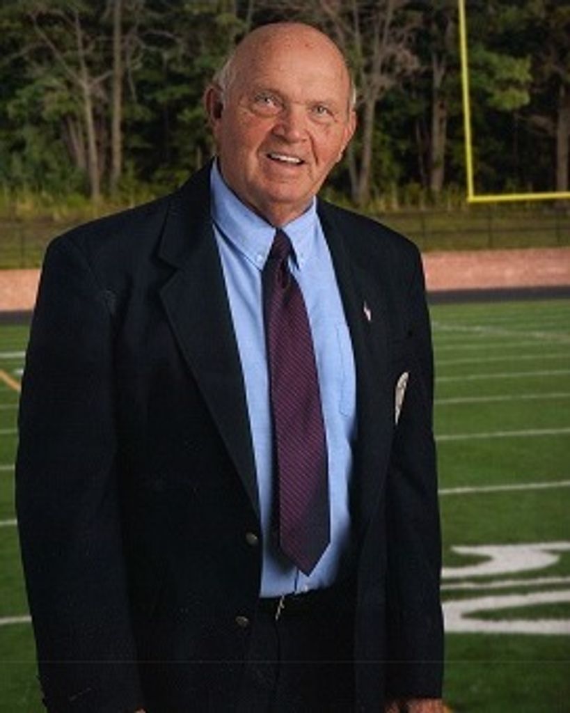 Donald "Coach" H. Kollath Profile Photo