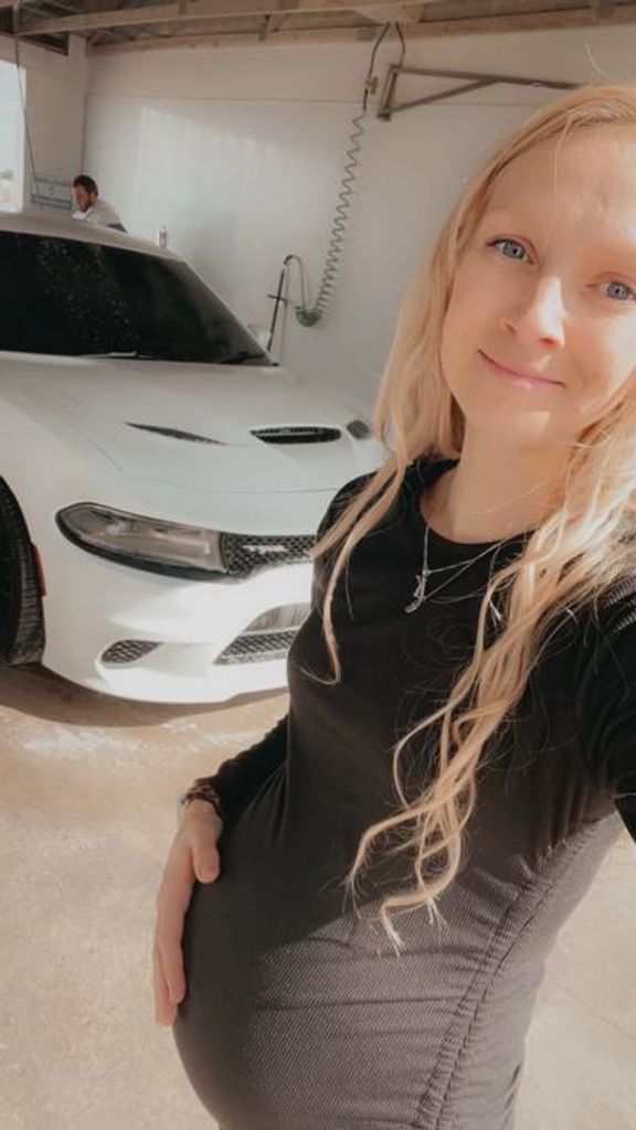 Kaitlyn Renee Potter-Navratil Profile Photo