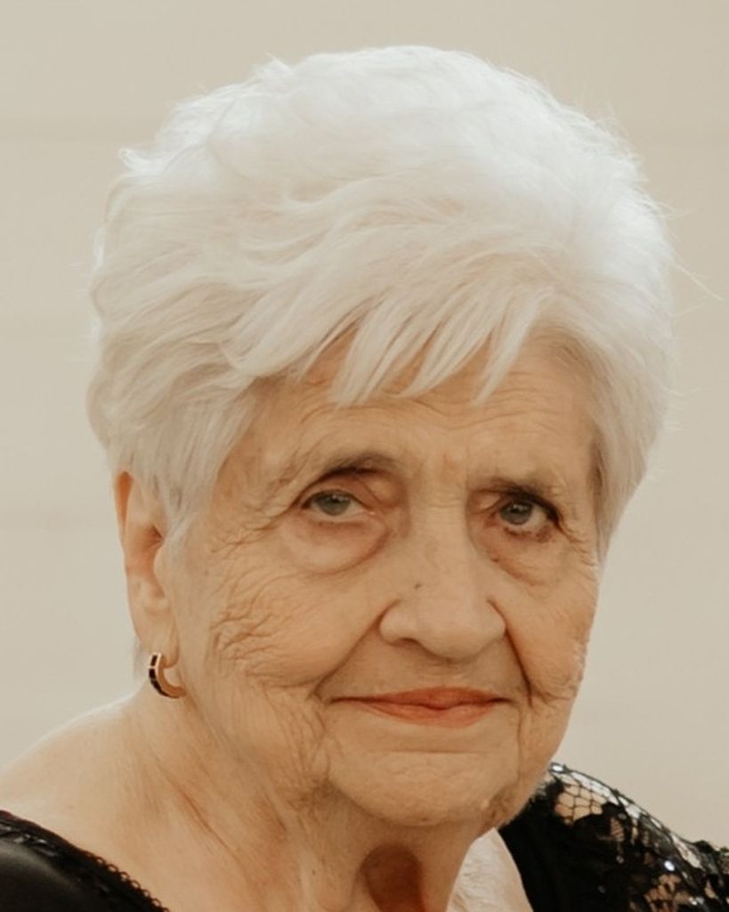 Barbara Jean "Bobbie" Schram Profile Photo