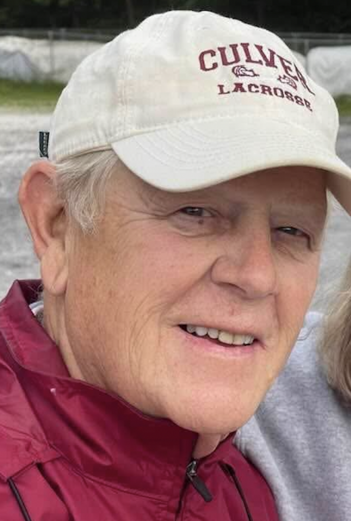 Todd L. Parchman Profile Photo
