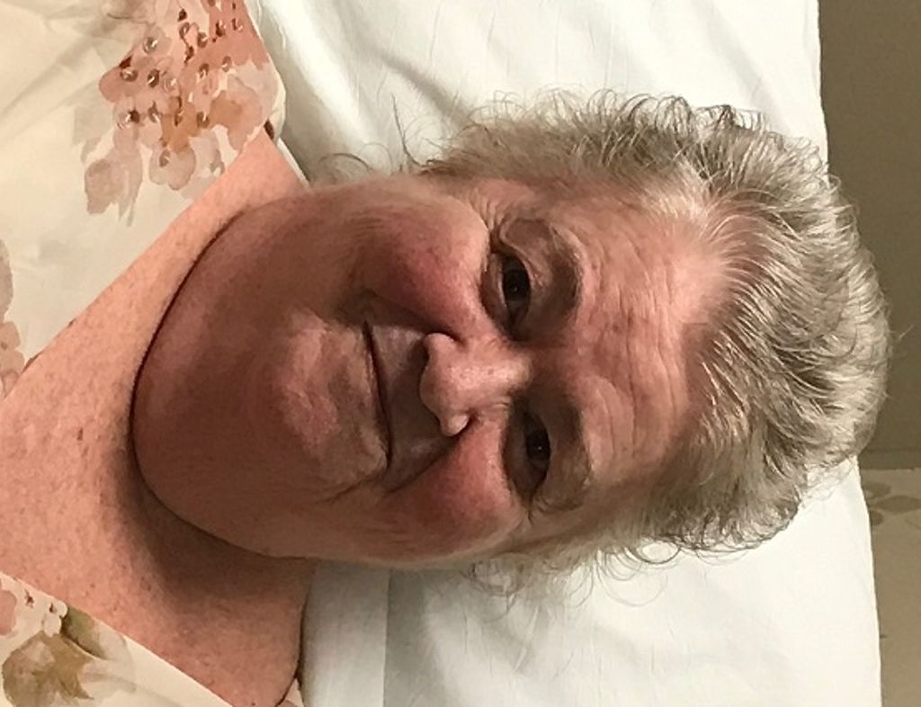 Patricia Louise (Morgan)  Phillips