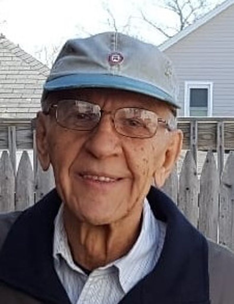 Morse A. Galitello