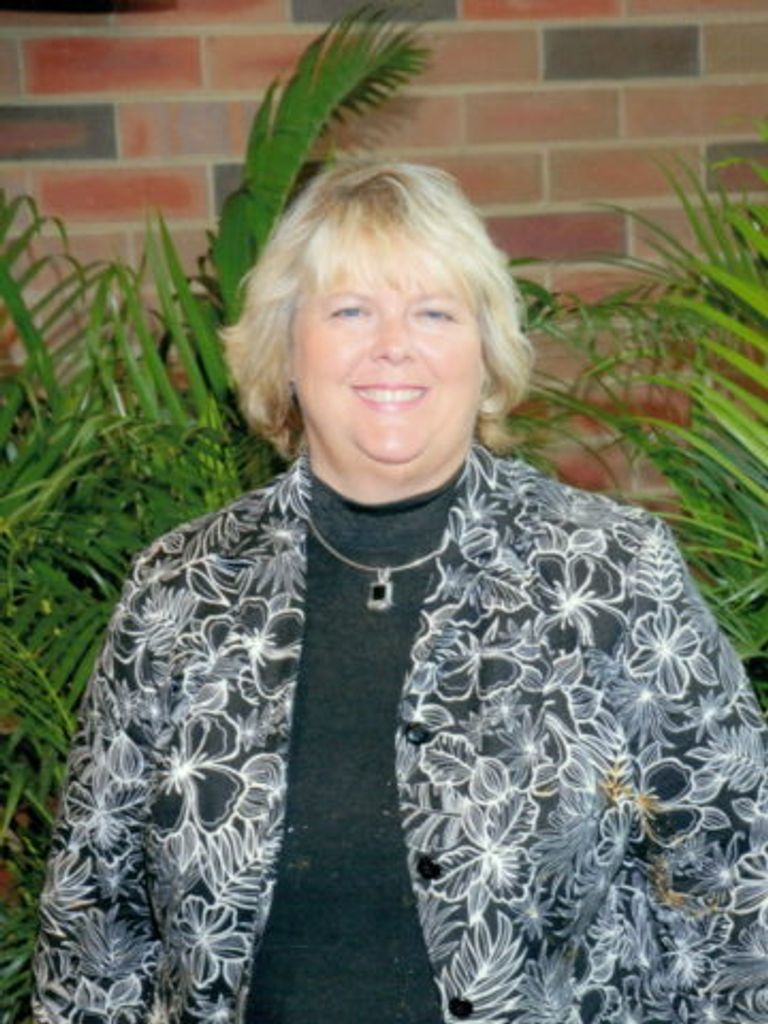 Marsha Clinard