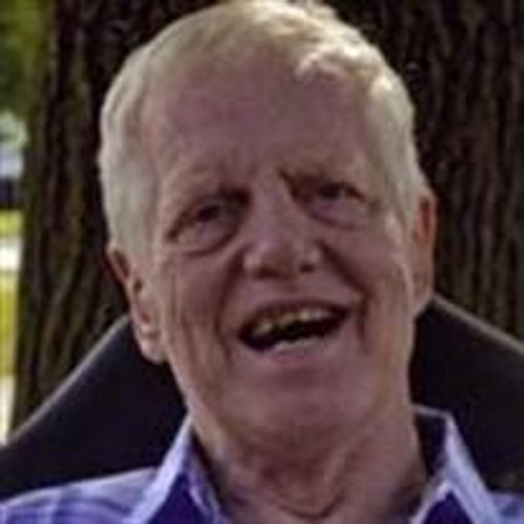 Charles Robert Kaiser