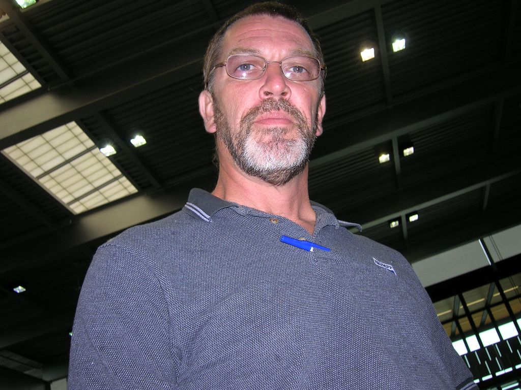 Robert Sparks