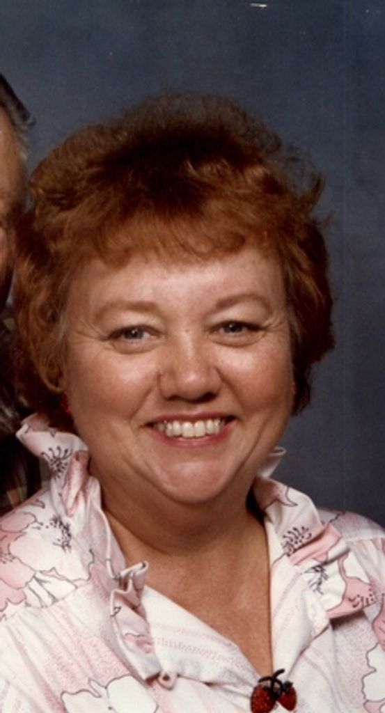 Norma Faye Davisson