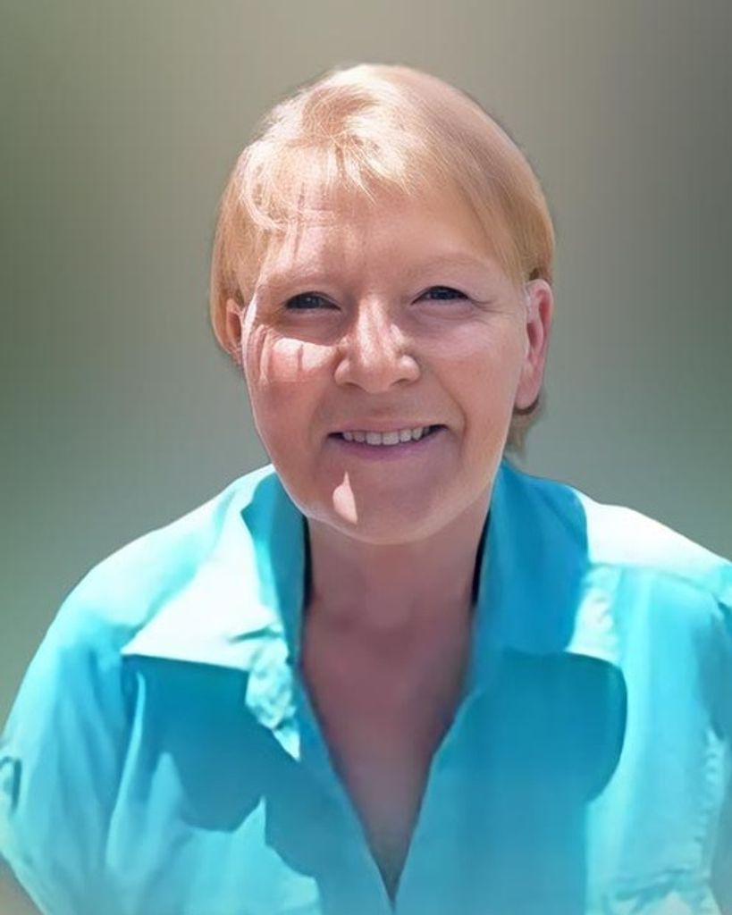 Vickie Lynn Underwood