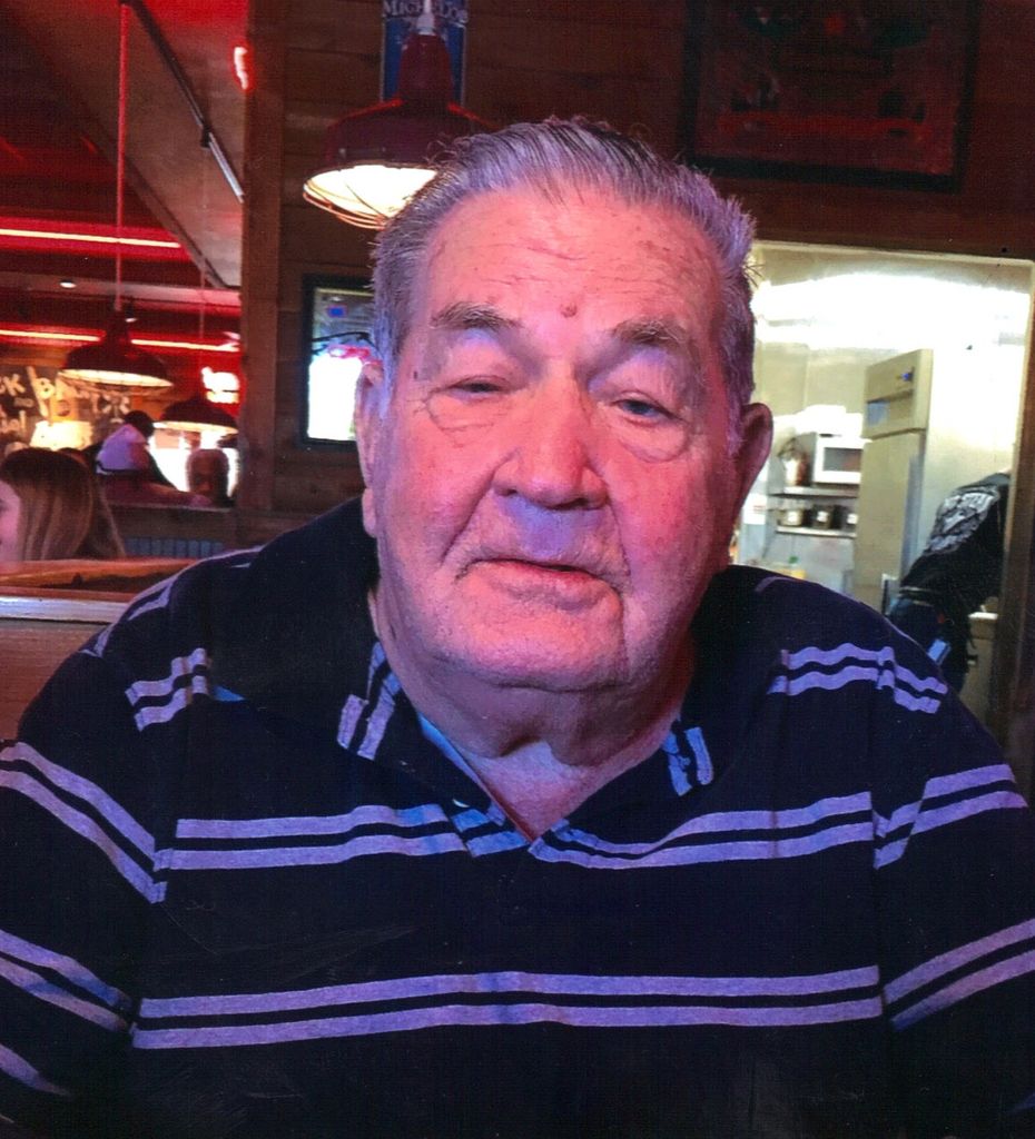 Roy Strong Profile Photo