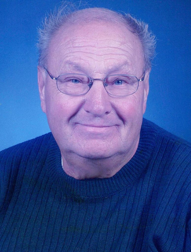 Herbert W. Oberther, Sr.