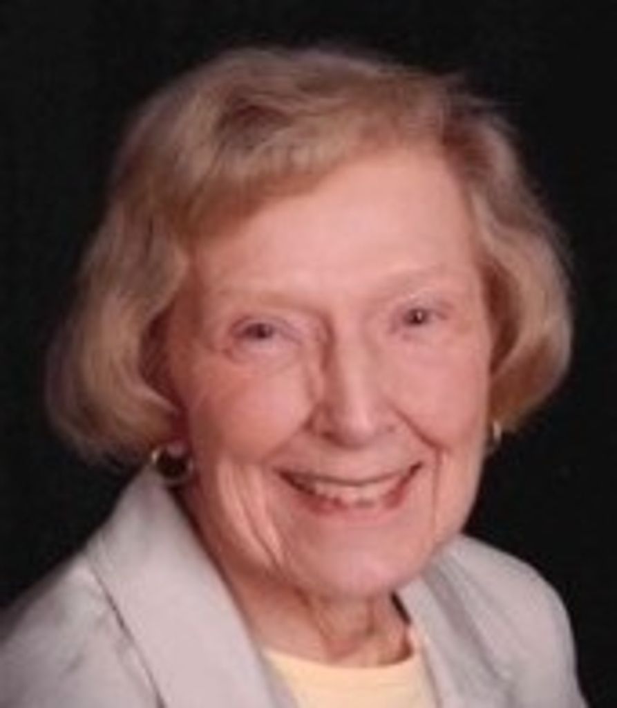 Hazel J. Brown Profile Photo