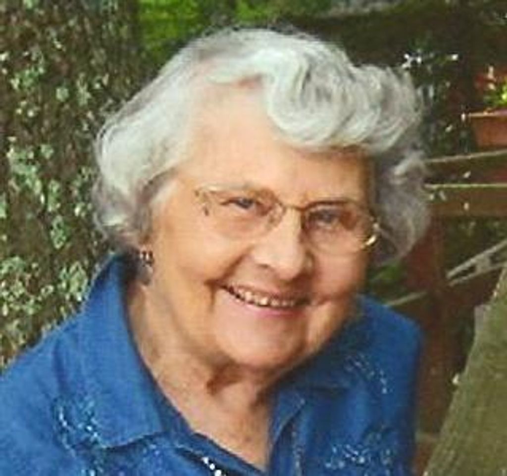 Irene Anderson