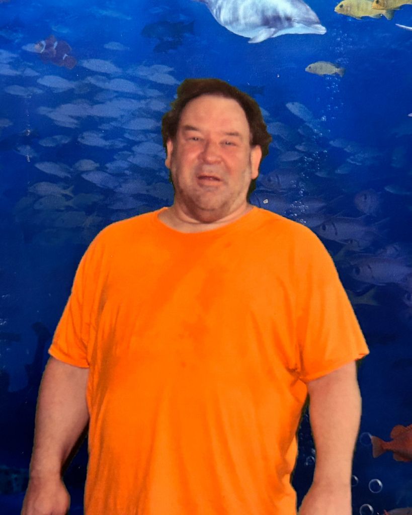 Russell L. Bradnick, Jr.