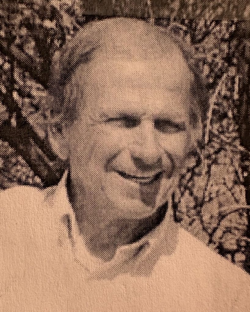 Ralph Epperson Profile Photo