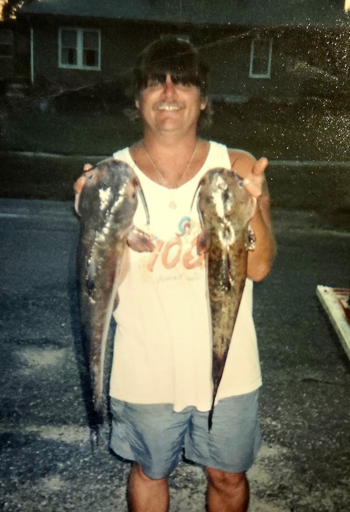Kent Penrod