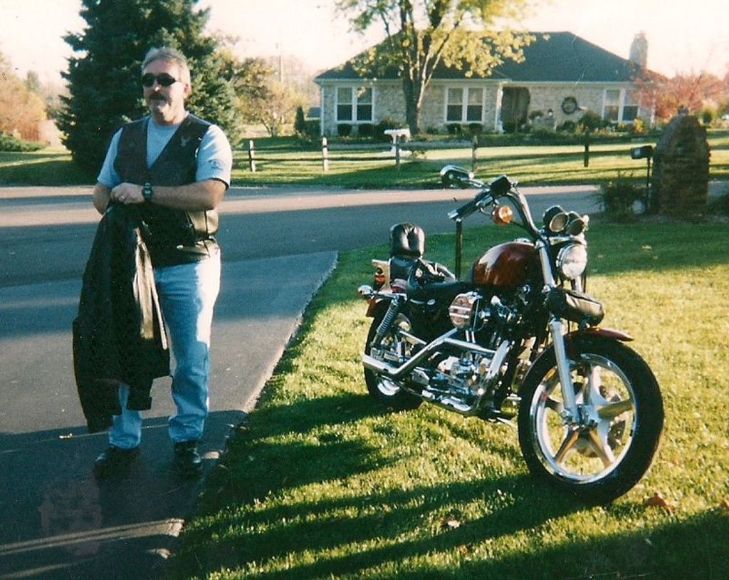 John Calvary Long