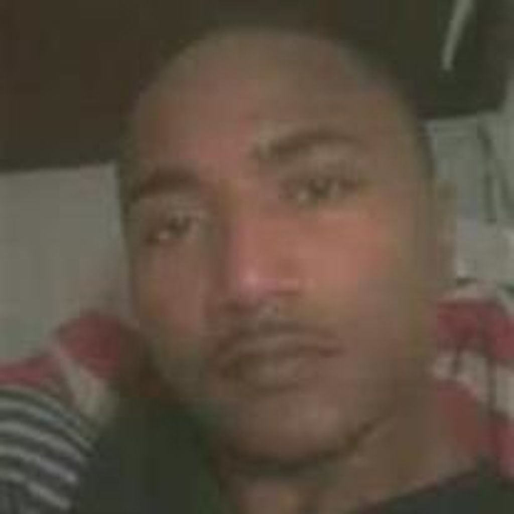 Mr. Donald Jerome Harvey