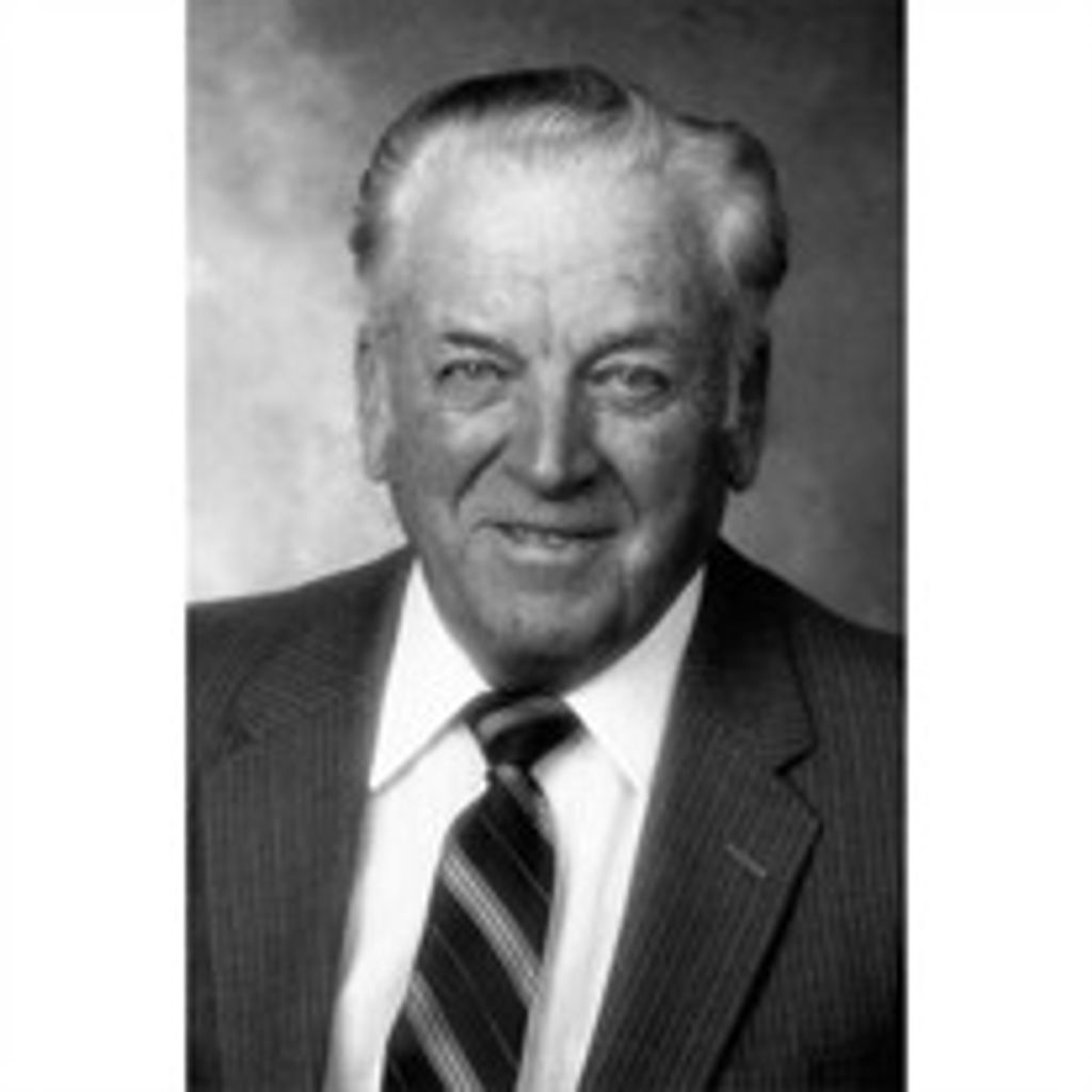 Verl Wilson Godfrey Profile Photo
