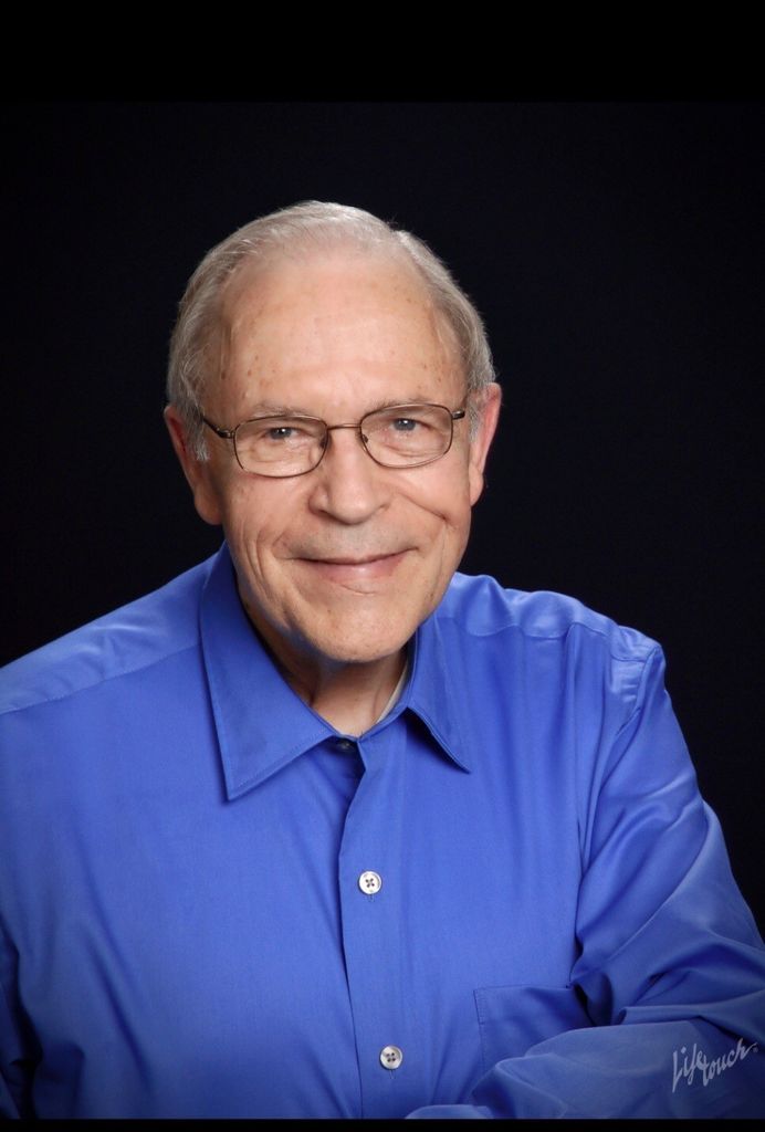 Kenneth L. Johnson