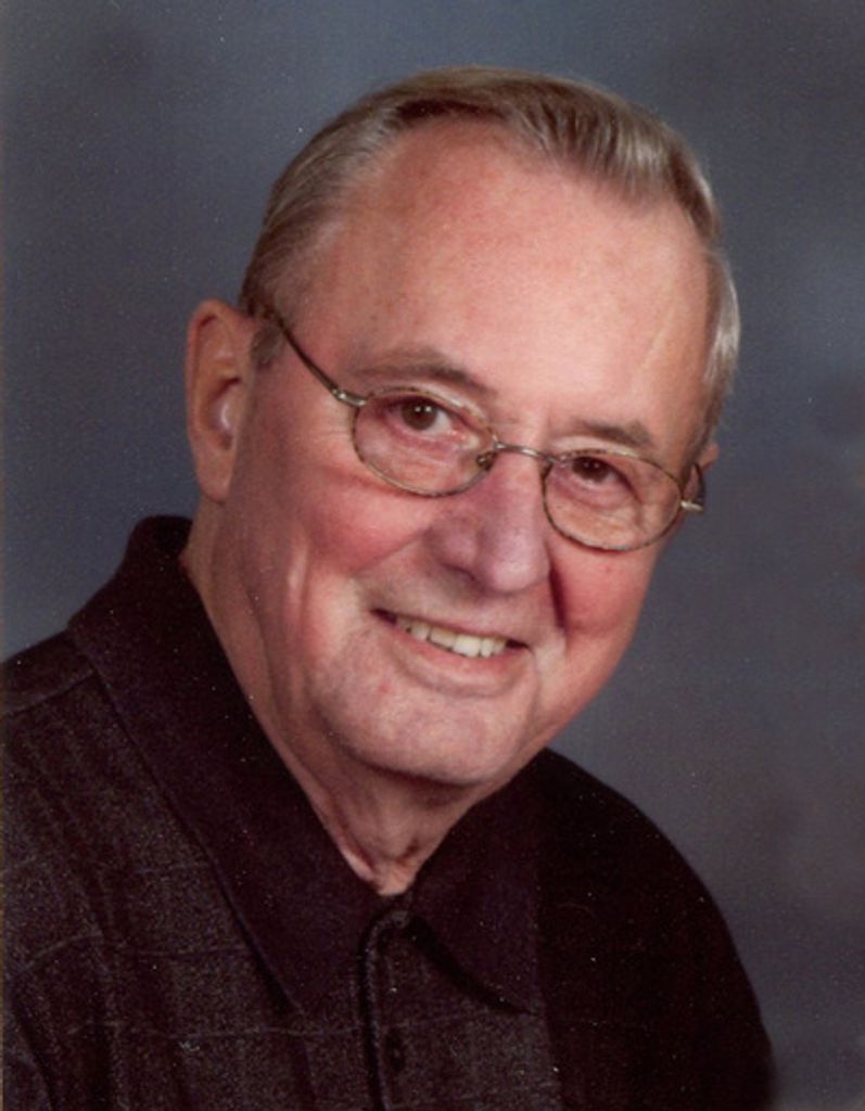 Larry Lewis Kennedy Profile Photo