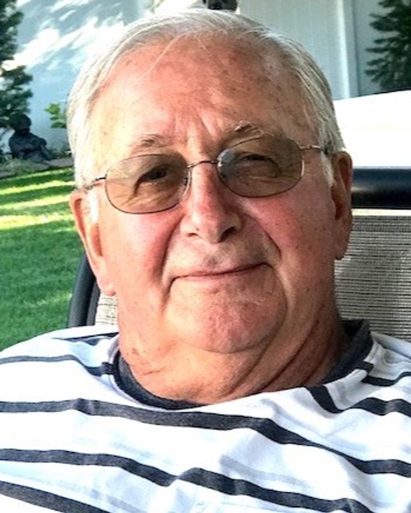 David Paul Lunt