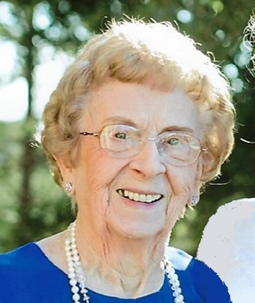 Mary Knox