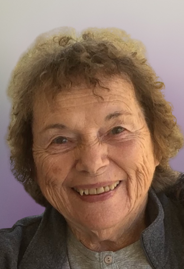 Margaret Pepple