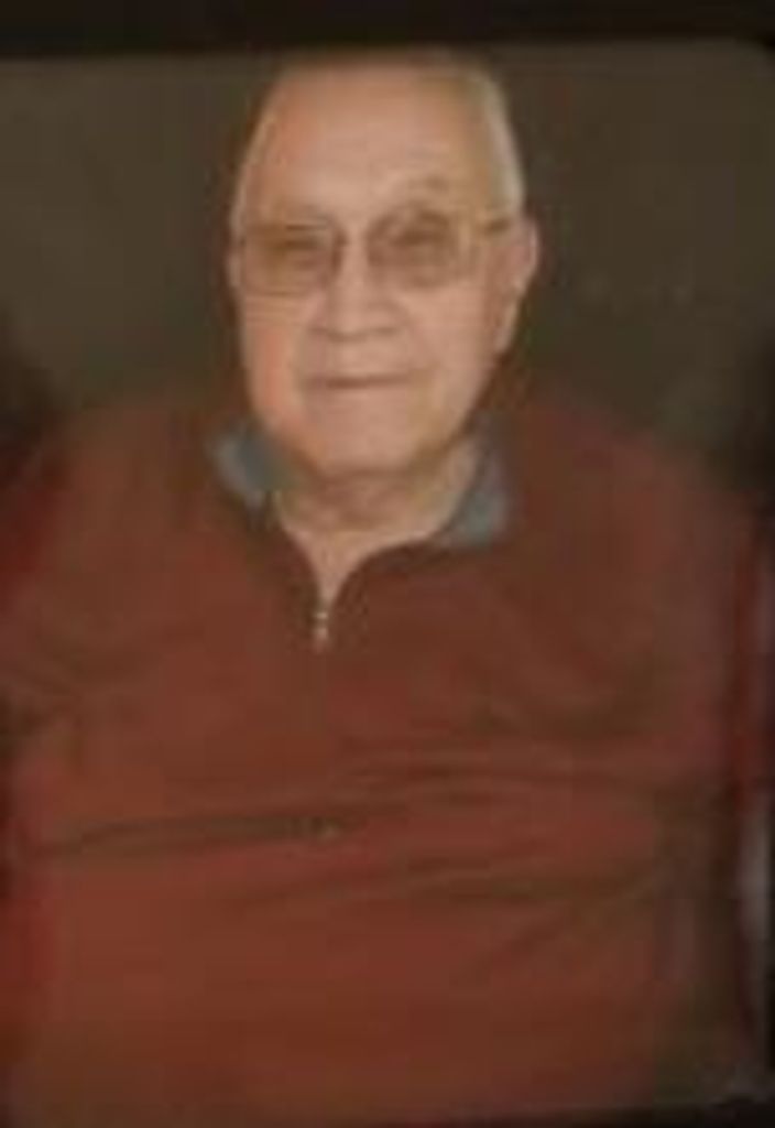 Carl Eugene Grant