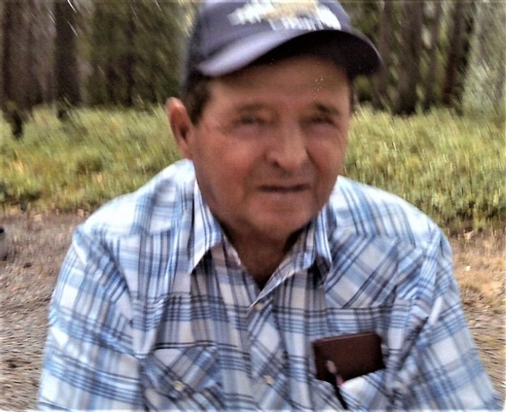 Roy Lee Keough