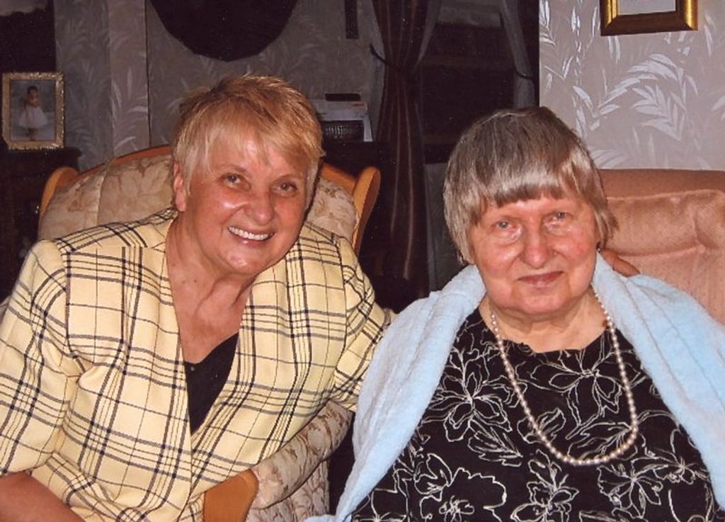 Catherine B. 'Kay' Sanuth