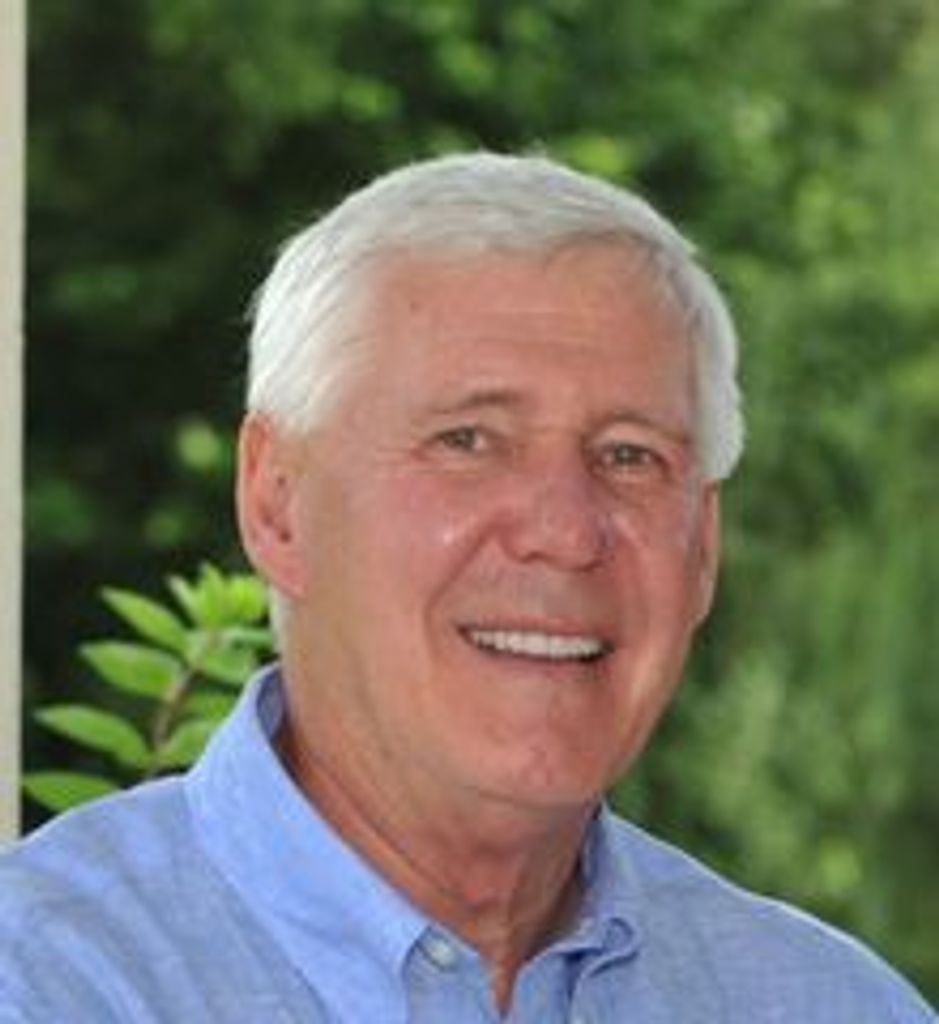 Donald Moore Profile Photo