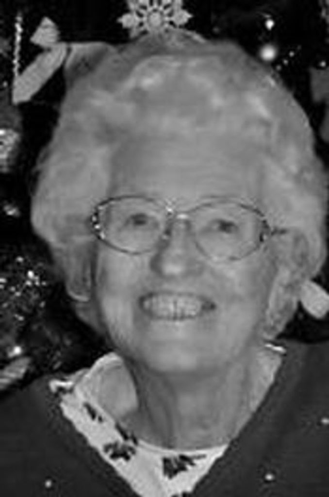 Ida Mae Langford
