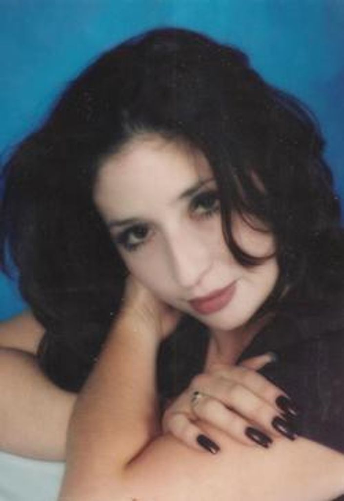 Jessica Lisette Acevedo Sanchez