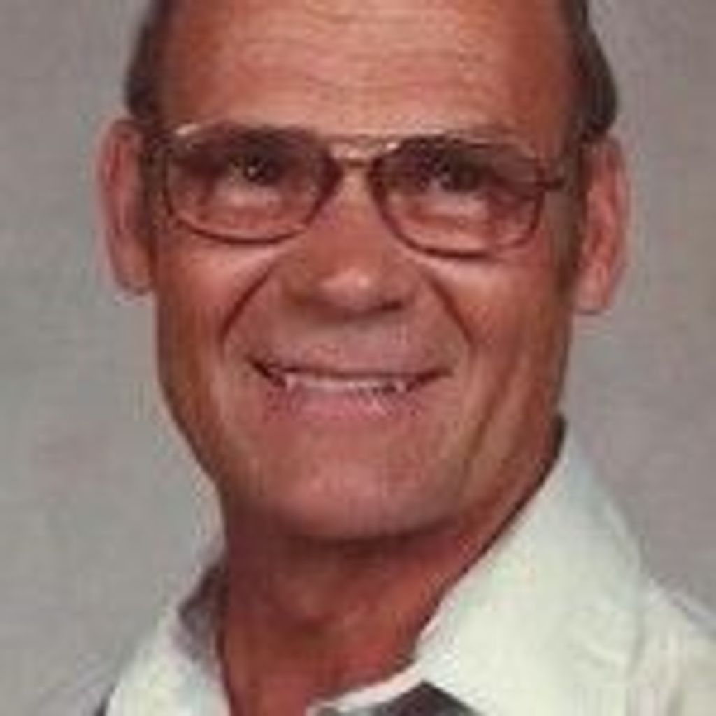 Earl A. Decker