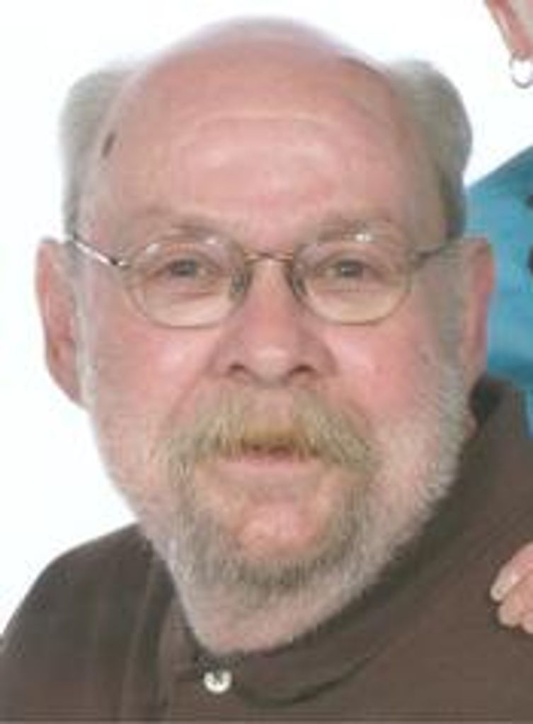 Merrill Howard Randall