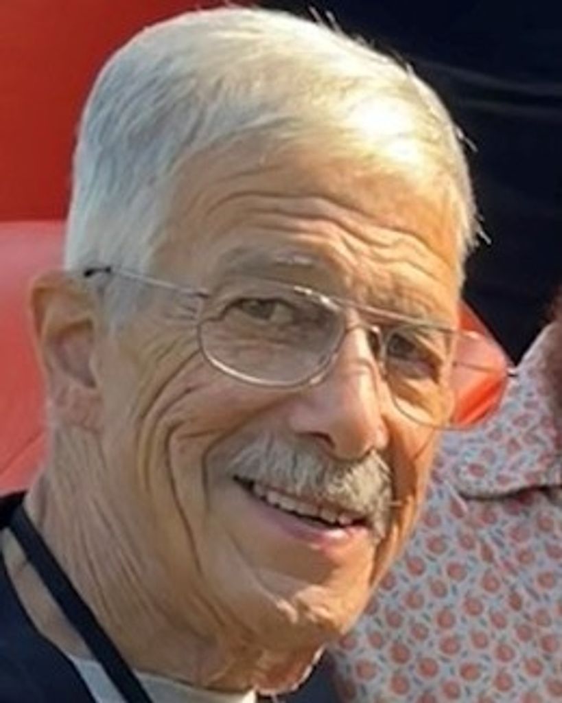 Julius Anthony Luciano, Jr. Profile Photo