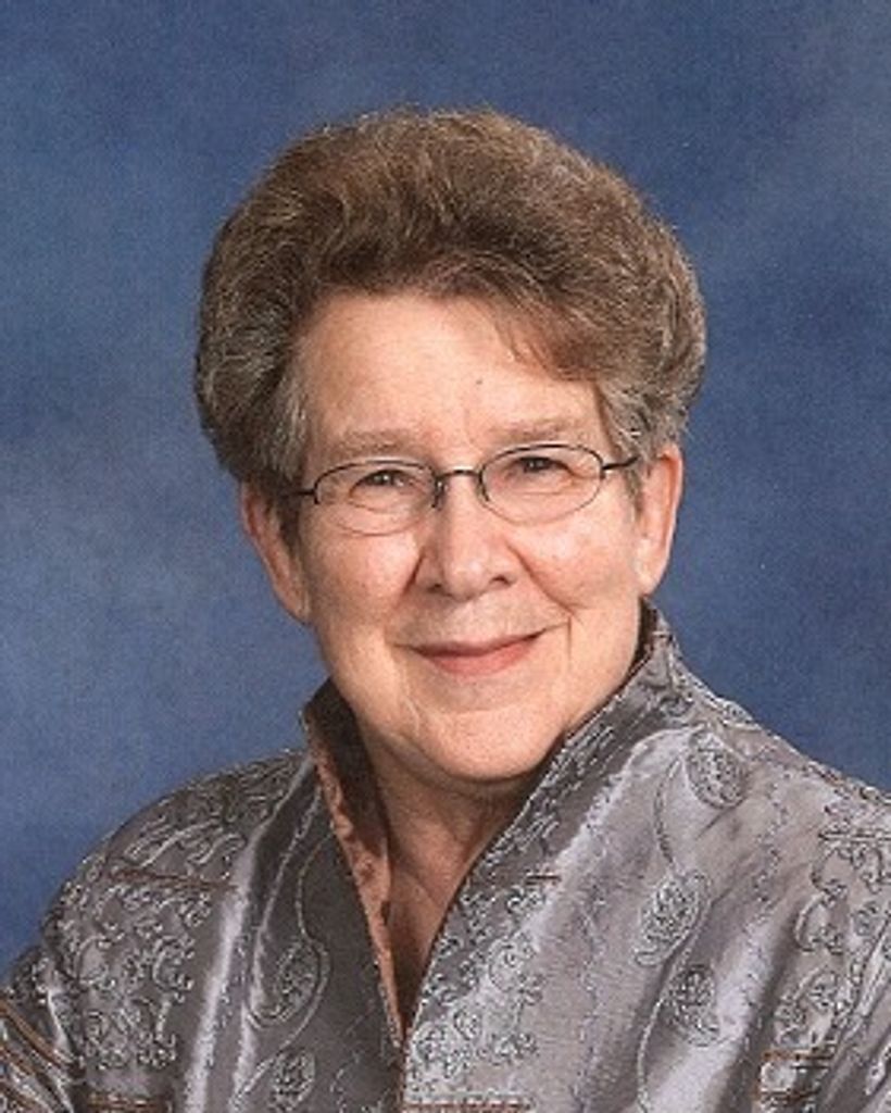 Donna Mae F. Ringel