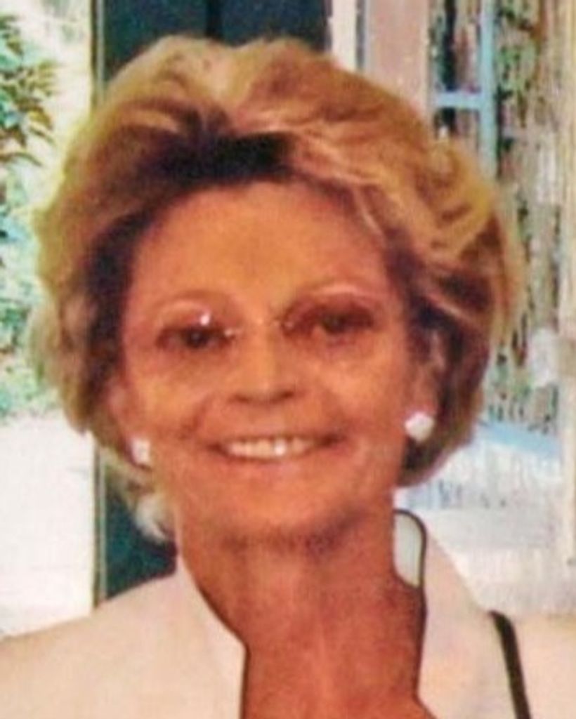 Kathleen Parnofiello