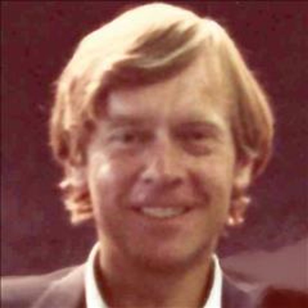 Harold Jackson Haus, Jr. Profile Photo