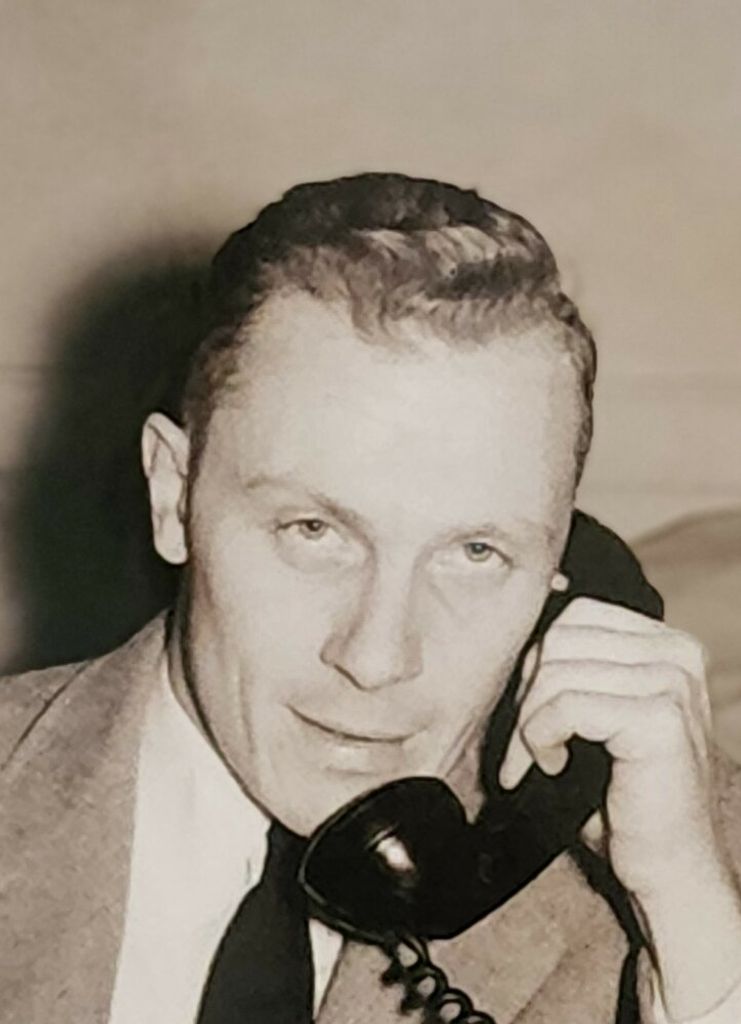 Hale Husted Carey