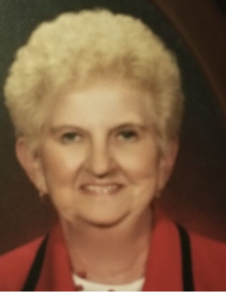 Joyce Katherine Elizabeth Love Profile Photo
