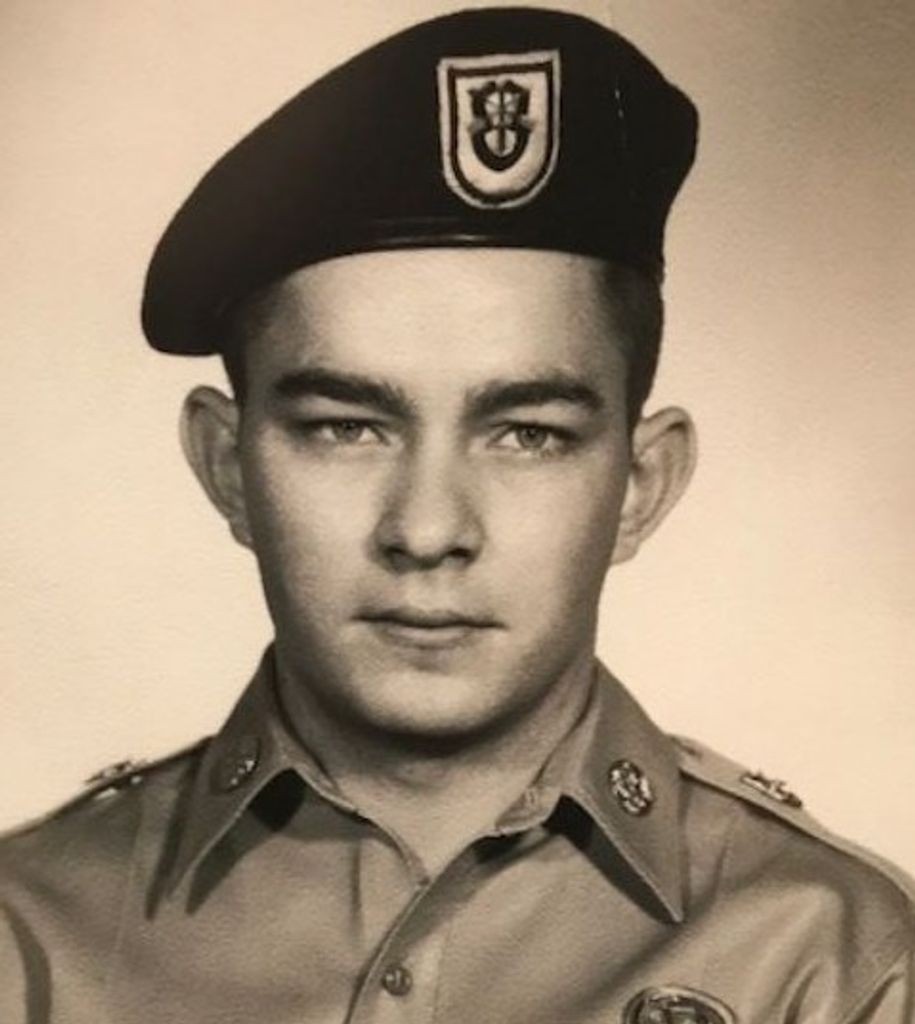 Carl Cook