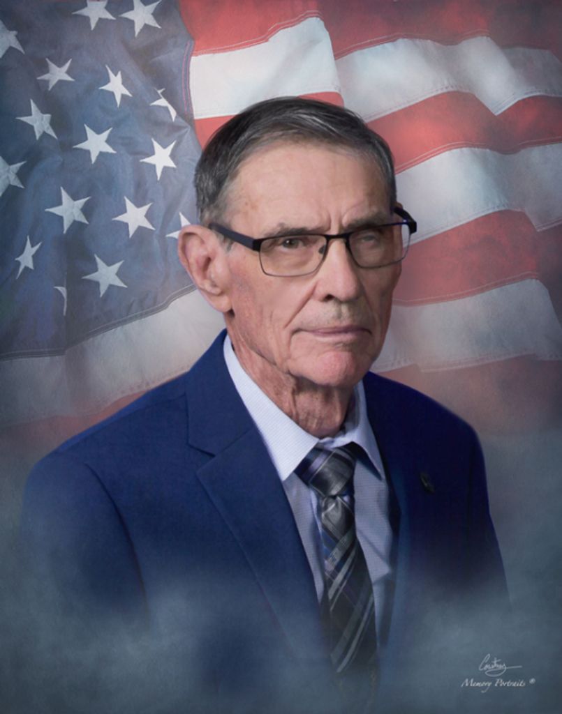 Cecil Leroy Thomas Profile Photo