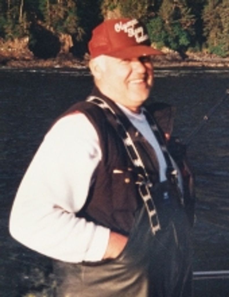 Kenneth Al Hagerman