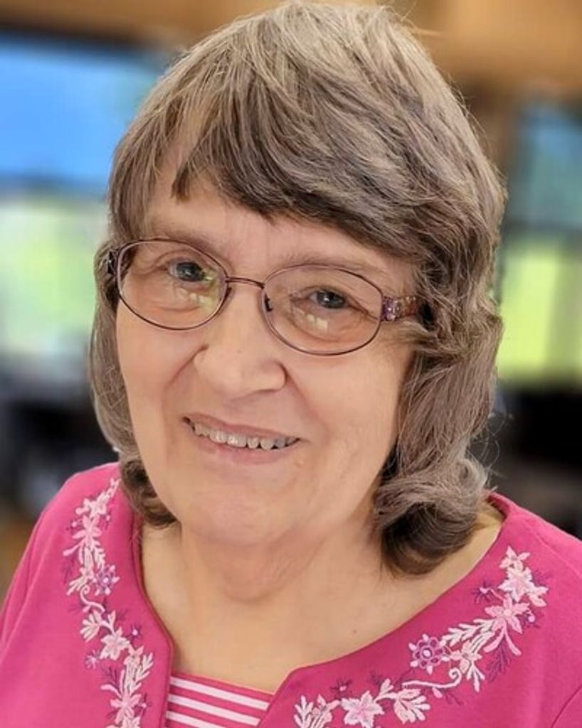 Judith (Judy) Wright Profile Photo
