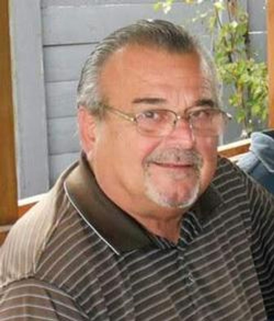 Nicholas George Furdeck