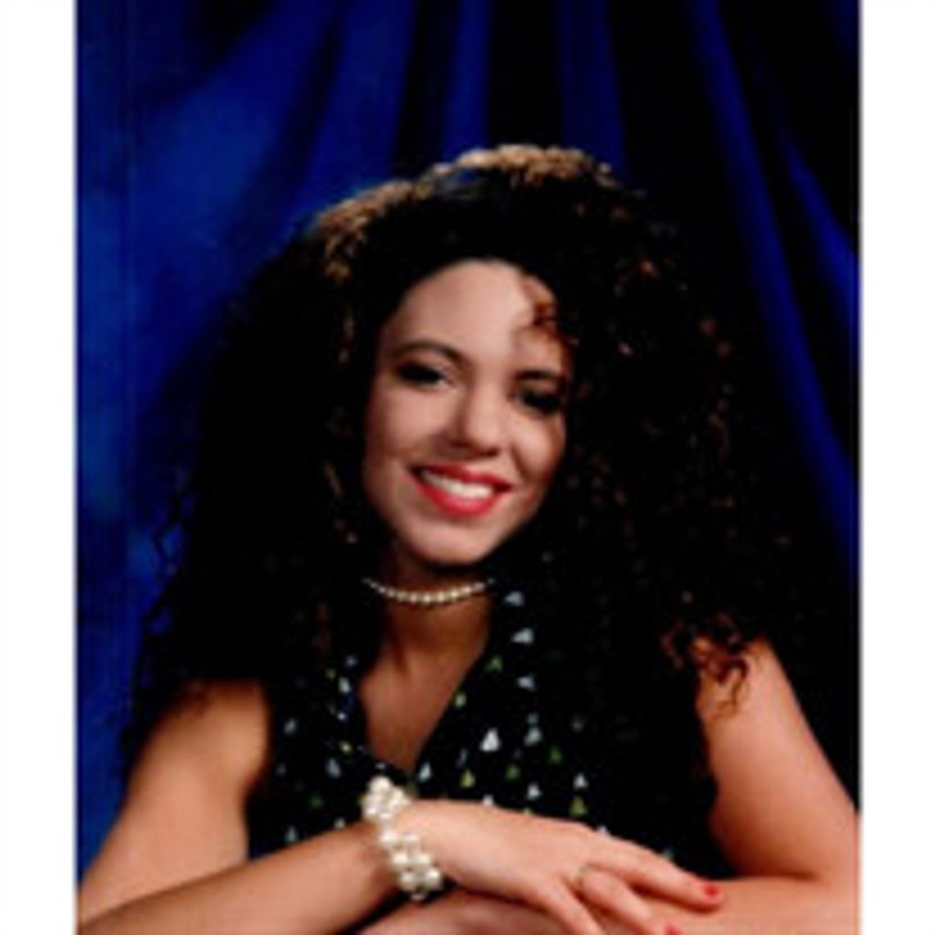 Candy Jo Cruz