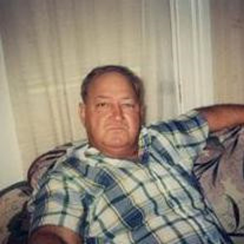 Grover C. Ooten Profile Photo