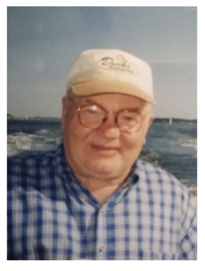 Walter B Mosness Jr.