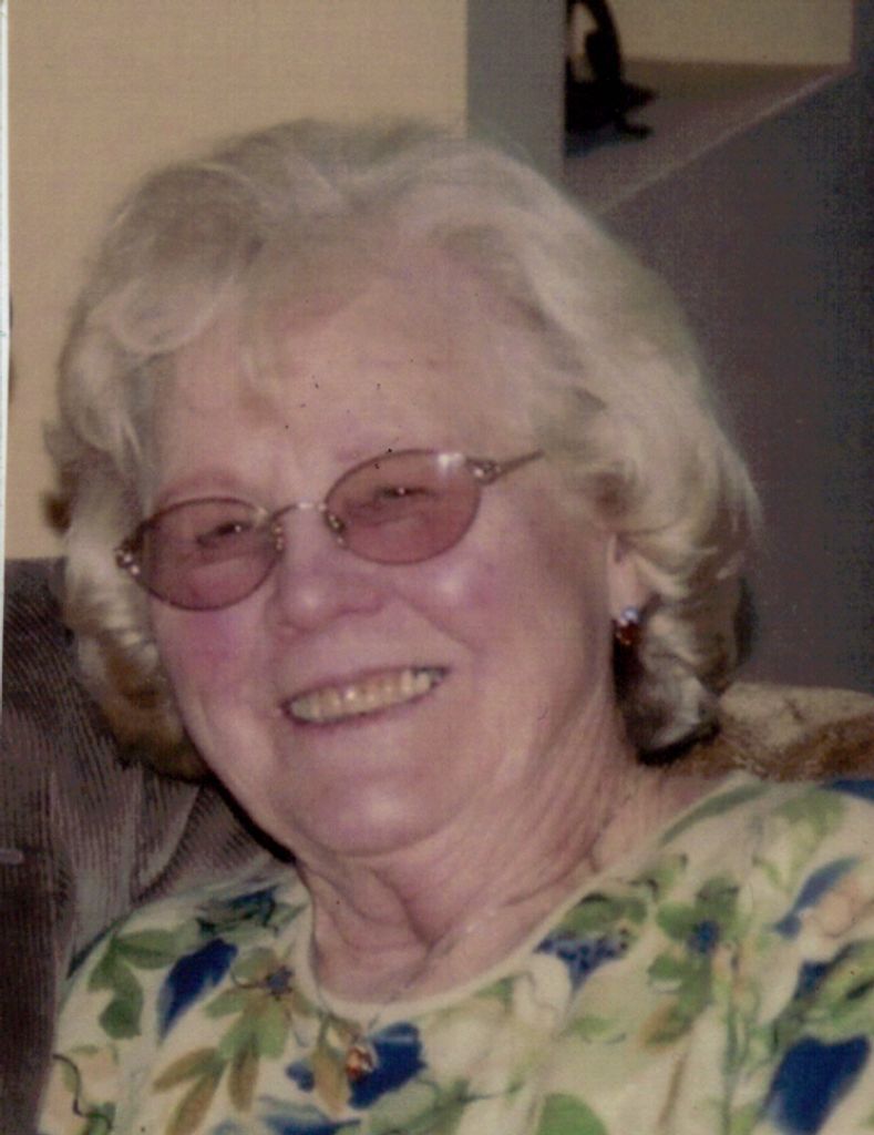 Clara Belle Wineland Profile Photo